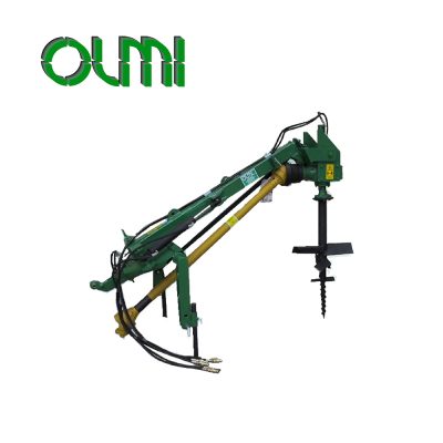 OLMI Vine Auger 1