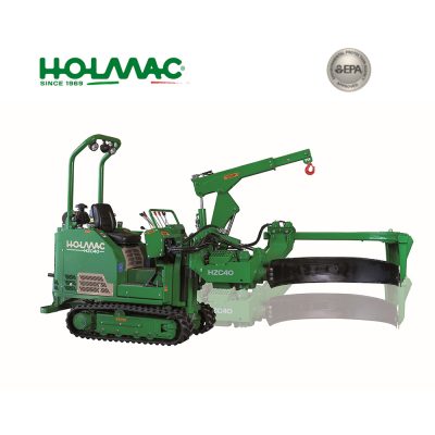 Holmac HZC 40 1
