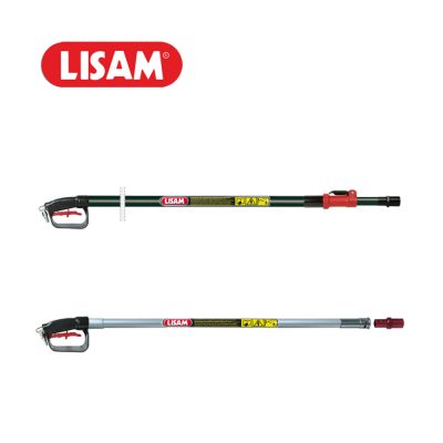 LISAM Extension Rods 1