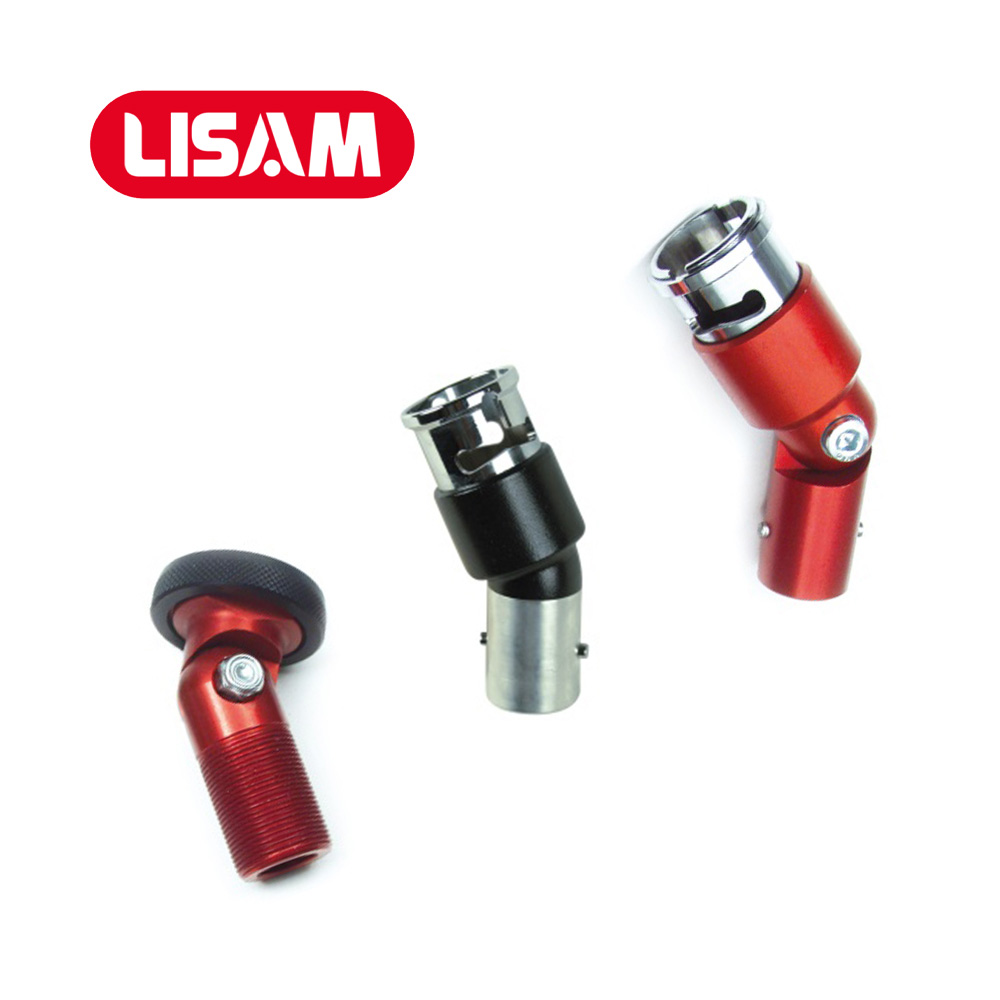LISAM Adapters