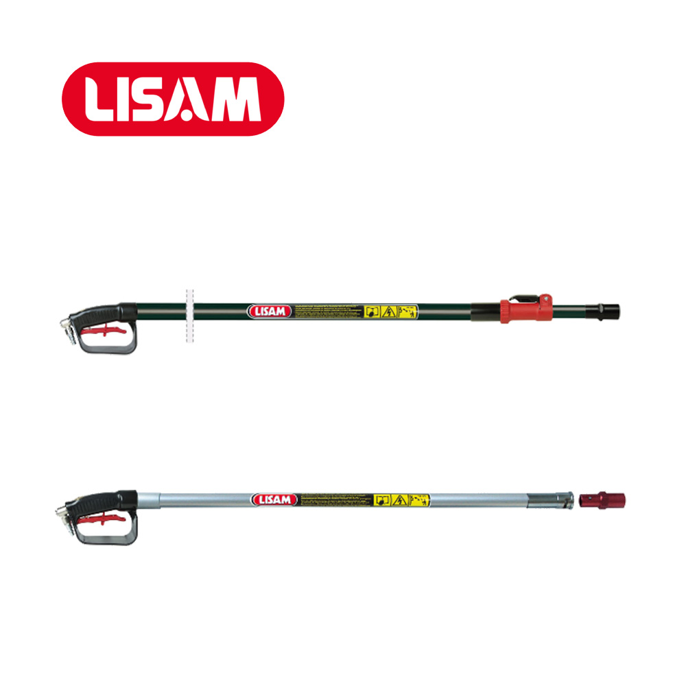 LISAM Extension Rods