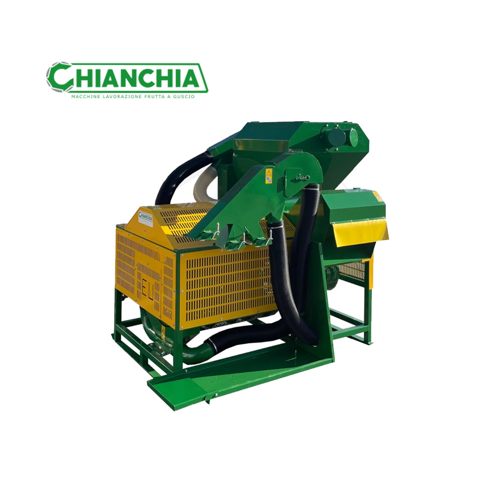 Chianchia EU 3000 Harvester