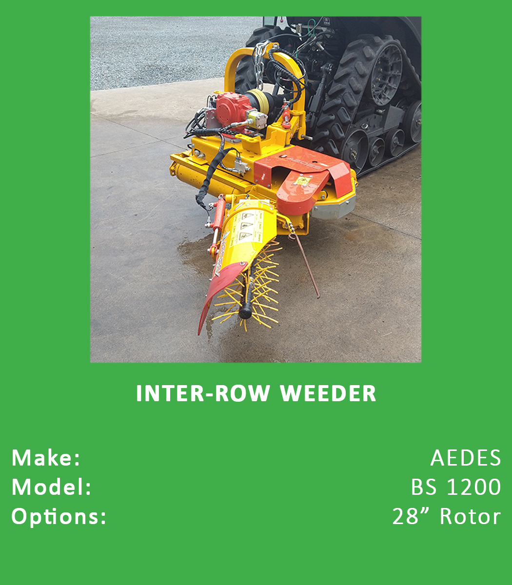 Used Farm Equipment BDi Machinery Sales Inc Macungie PA