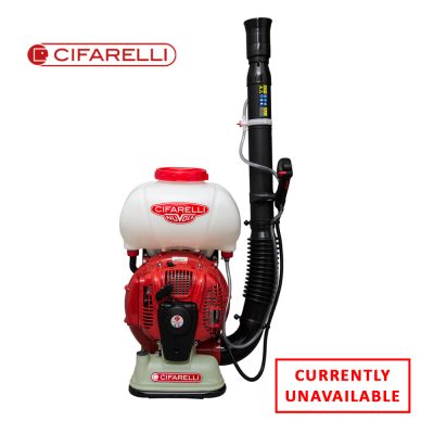 Cifarelli M1200 Backpack Sprayer 1