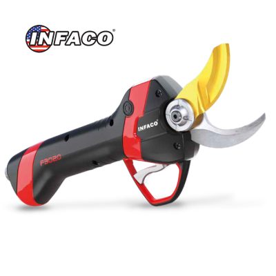 Infaco Electrocoup F3020 1