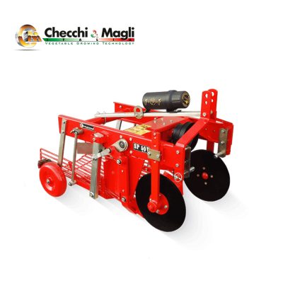 Checchi & Magli SP50V Potato Digger 1