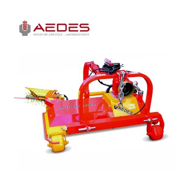 AEDES RMB Mulcher 1