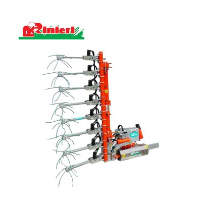 Rinieri FLORIX Flower Thinning Machine 1