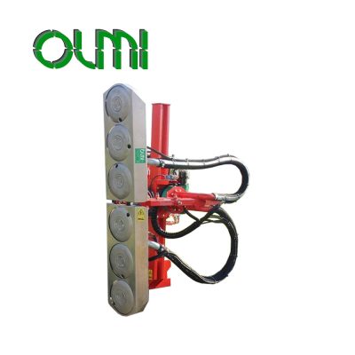 Olmi 566F Orchard Deleafer 1
