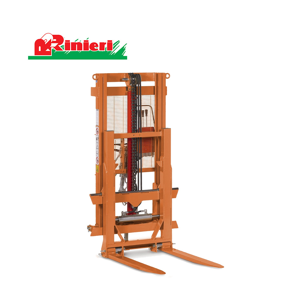 Rinieri BASE Forklift